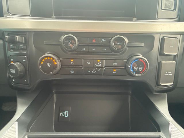 2025 Ford F-250SD XLT:169380A