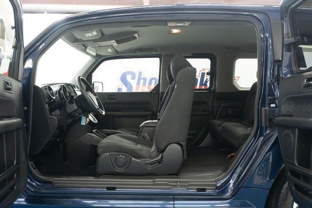 Used 2008 Honda Element SUV