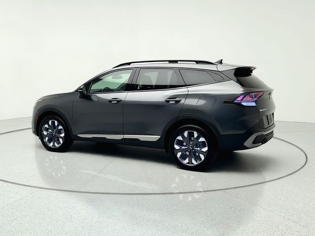 Used 2023 Kia Sportage SUV