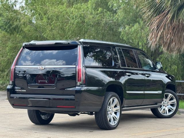 2019 Cadillac Escalade ESV