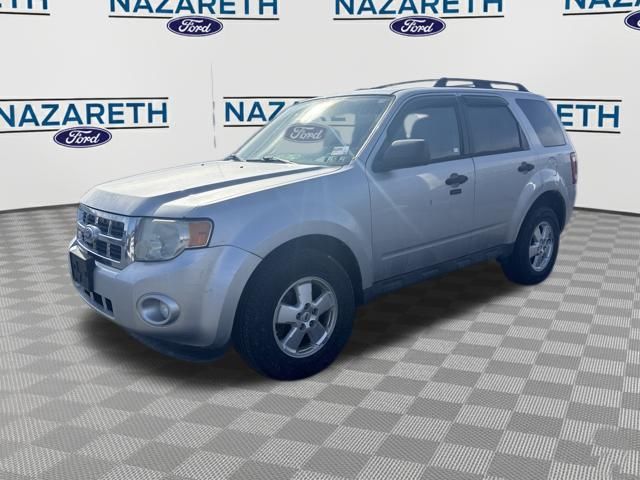 used 2011 Ford Escape car, priced at $5,499