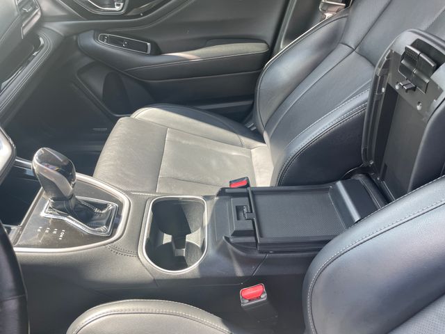 Used 2023 Subaru Legacy Sedan