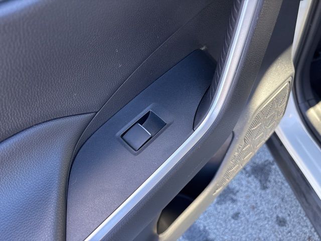 used 2021 Toyota RAV4 Hybrid car, priced at $29,229