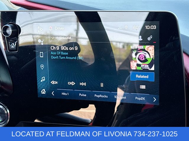 Used 2024 Chevrolet Corvette For Sale in Livonia, MI
