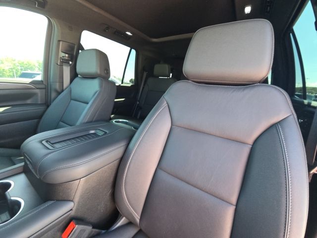 2024 Chevrolet Tahoe LT:46812A