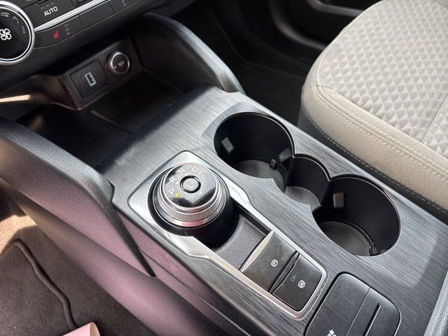 2020 Ford Escape SE Sport Hybrid photo