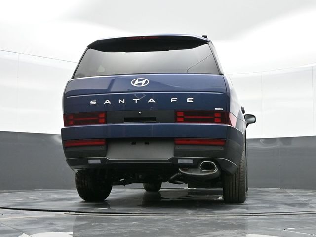 2025 Hyundai Santa Fe SEL 33