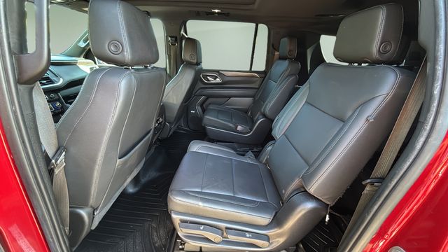 Used 2022 Red Chevrolet Z71 image 20