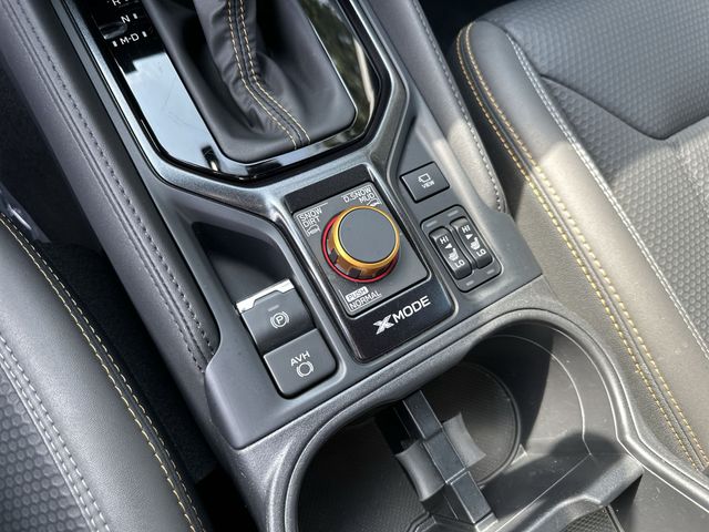 Used 2023 Subaru Forester SUV