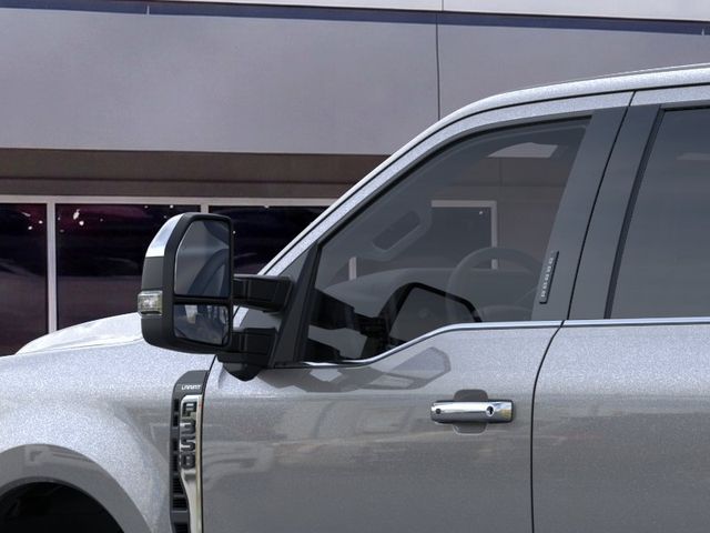 2026 Ford F-350SD Lariat:169689