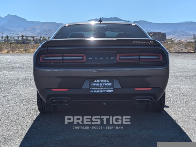 2023 Dodge Challenger R/T Scat Pack 7