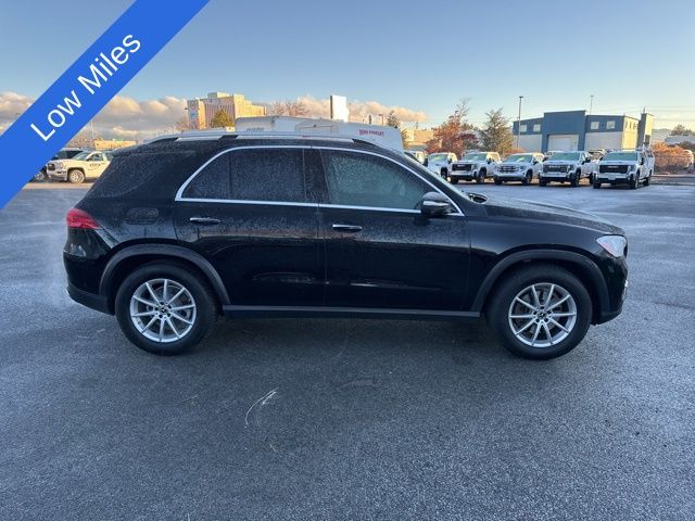 2024 Mercedes-Benz GLE GLE 350 19