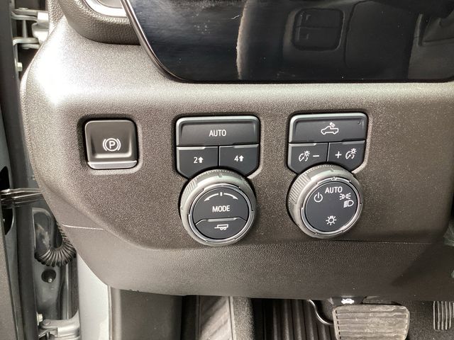 Used Car 2025 Chevrolet Silverado 1500  Lt For Sale Under $50,000 In San Antonio, Texas