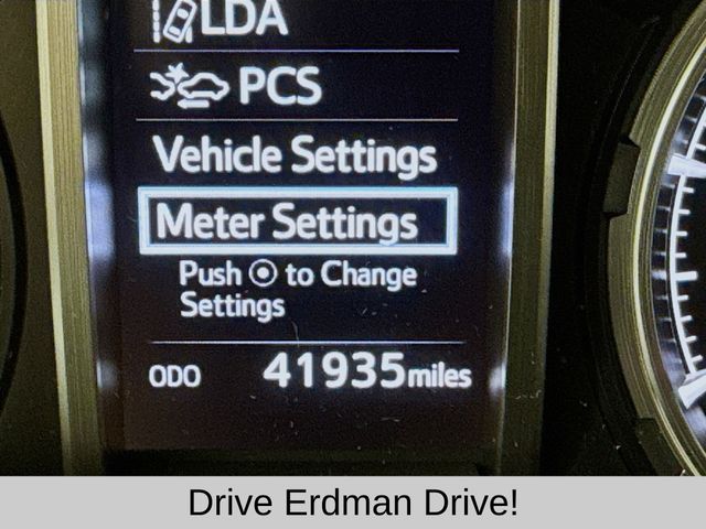 Used 2022 Toyota 4Runner SUV