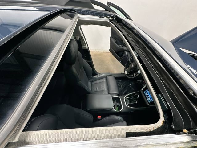 2024 Subaru Outback Limited Blue at Rafferty Subaru