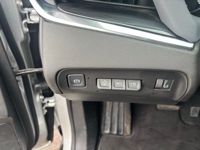 2022 Buick Enclave AWD Premium