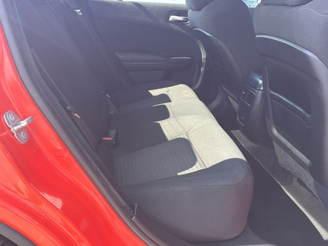 Used 2023 Dodge Charger Sedan