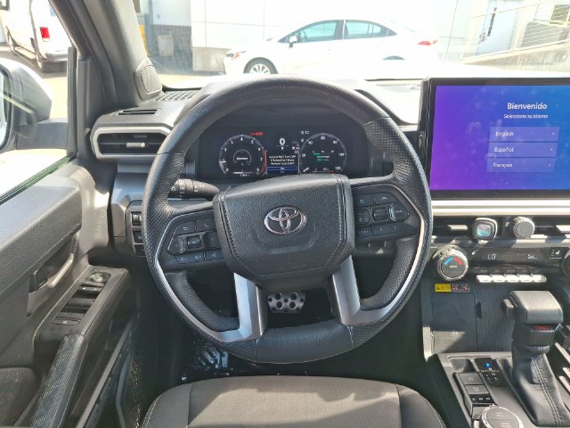 Used 2024 Toyota Tacoma Truck
