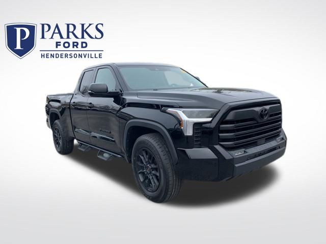 2022 Toyota Tundra SR5 Double Cab 4WD