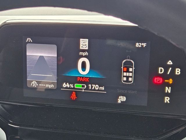 2025 Volkswagen ID. Buzz PRO S - Photo 14