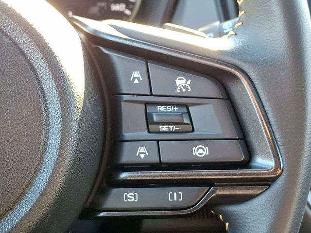 used 2024 Subaru Crosstrek car, priced at $26,485