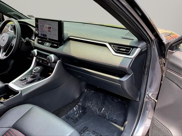 2023 Toyota RAV4 XSE - Photo 33