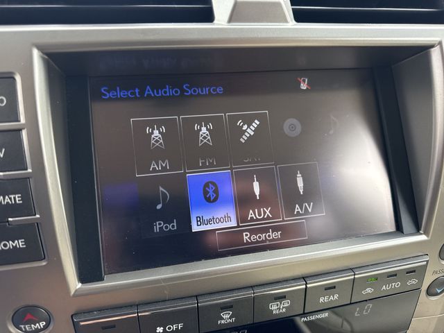 2021 Lexus GX - $42,498