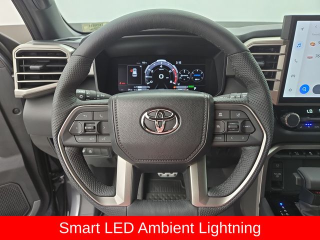 New 2026 Toyota Sequoia SUV