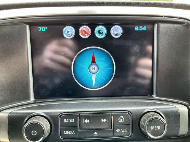 Used 2018 Silver Chevrolet LT image 19
