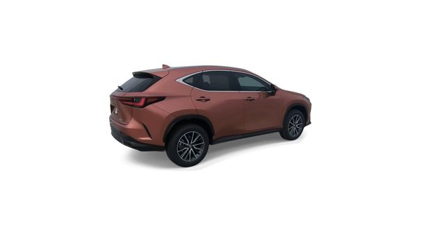 2025 Lexus NX - $39,888