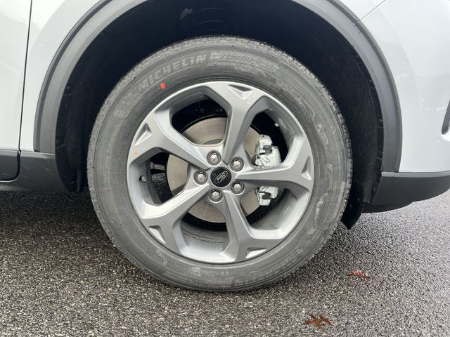 New 2026 Silver Ford ST-Line image 20