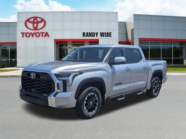2024 Toyota Tundra