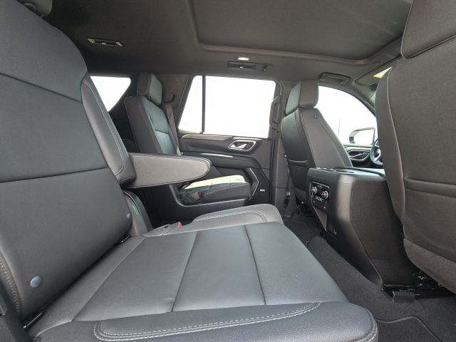 2024 Chevrolet Tahoe LT:168597A