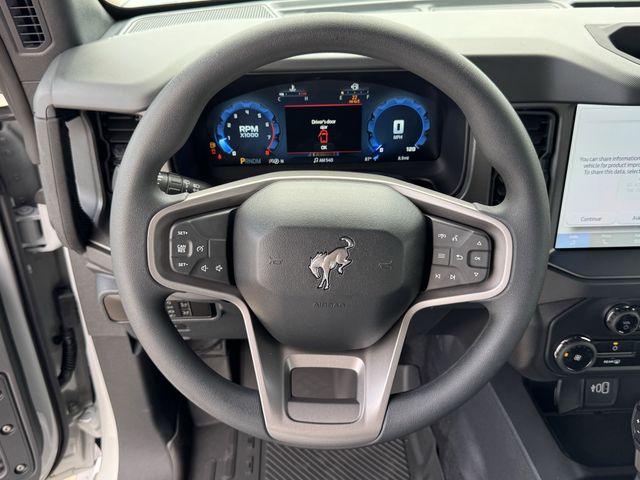 New 2026 Gray Ford Base image 14