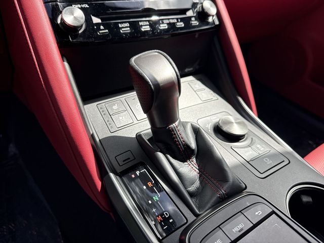 2025 Lexus IS - $47,998