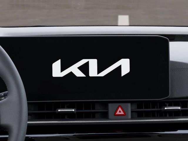 New 2026 Kia Carnival MPV Van