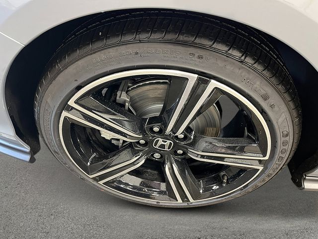 New 2026 Honda Accord Hybrid Sport For Sale in Huntsville, Al