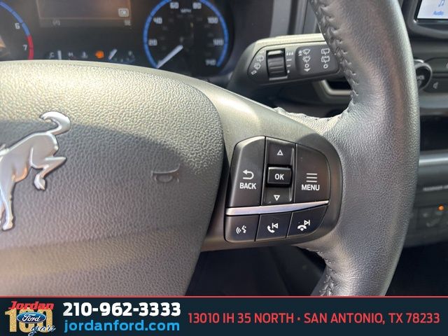 Used Car 2022 Ford Bronco Sport  Big Bend For Sale Under $25,000 In San Antonio, Texas
