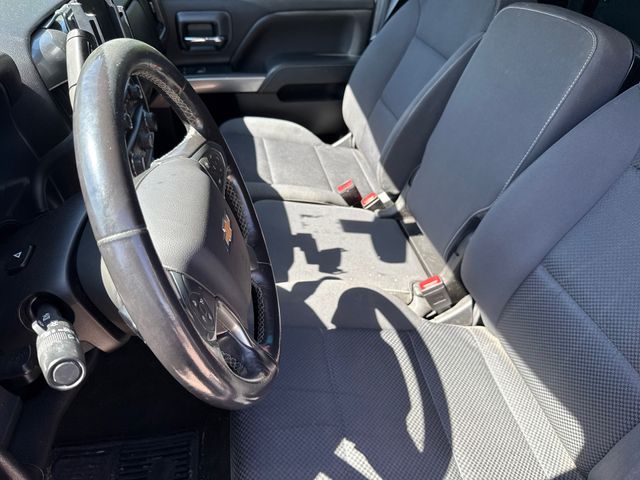 Used 2018 Gray Chevrolet LT image 16