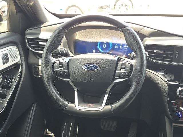 2022 Ford Explorer ST:47140A