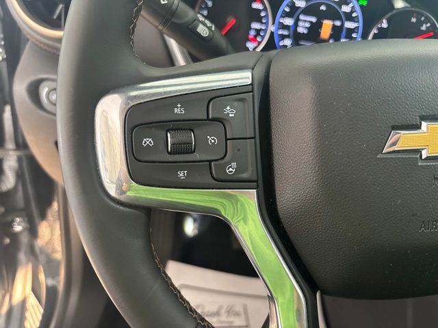 Used 2023 Chevrolet Blazer SUV