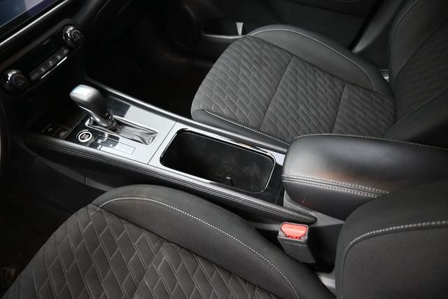 Used 2021 Nissan Kicks SUV