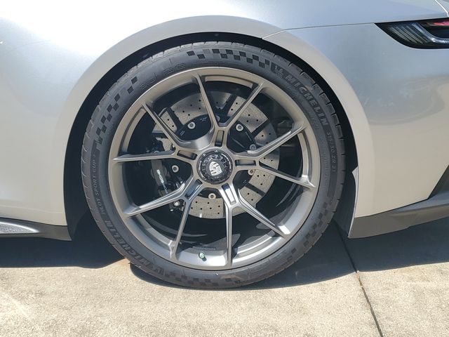 Used 2024  Porsche GT3 image 12