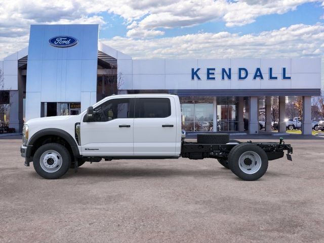 New 2026 Oxford White Ford XL image 3