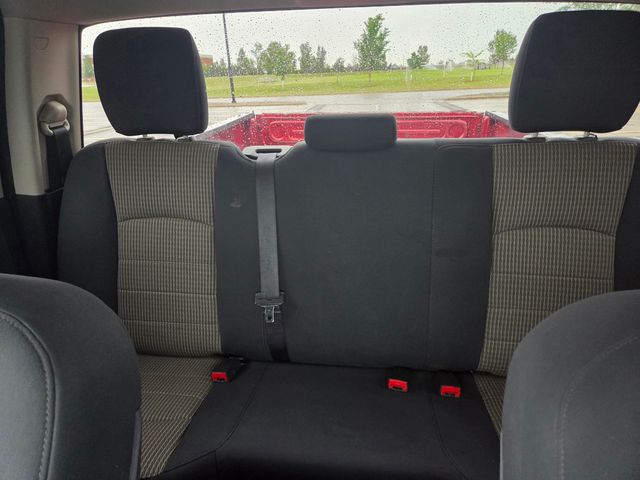 2012 Ram 1500 ST