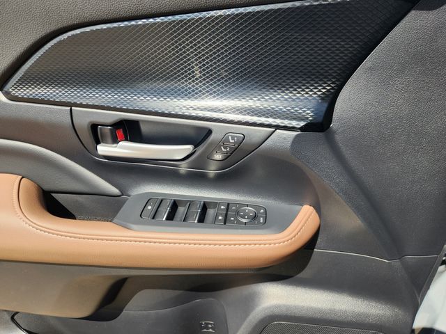 2026 Toyota Grand Highlander Hybrid MAX Platinum  at Don McGill Toyota