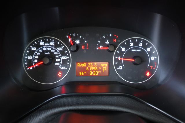 used 2022 Ram ProMaster City car, priced at $20,998