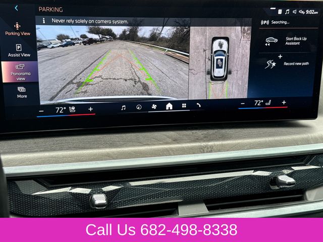 Used 2024 BMW X5 SUV