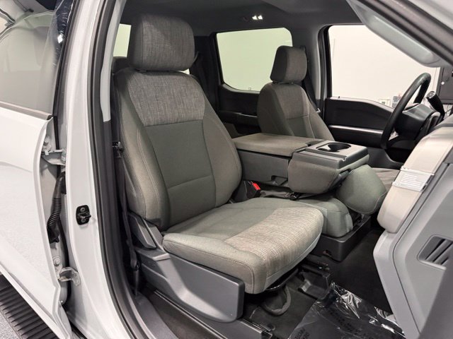 Used 2026 White Ford XLT image 28