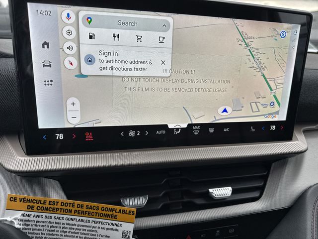 new 2026 Ford Explorer car, priced at $47,786